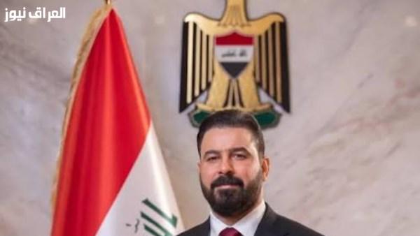 رئيس الوزراء العراقي علي الزيدي يؤكد: لا مكان للهجمات على الدول المجاورة انطلاقًا من أراضينا