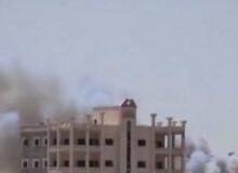 انفجار مستودع أسلحة حكومي في دير الزور يسفر عن مقتل 6 أفراد