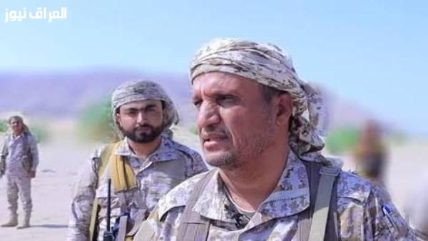 قائد المنطقة العسكرية الثالثة اليمنية: معركة مأرب تهدف إلى استرداد مناطق الحوثيين وإعادة بناء مؤسسات الدولة