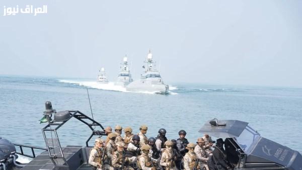 كازاخستان: مقتل 9 جنود نتيجة جرفهم بمياه البحر أثناء تدريبات عسكرية