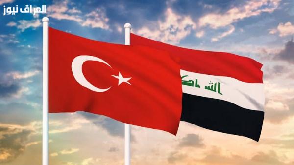 تركيا والعراق يتوصلان لاتفاق بشأن تسليم قاعدة عسكرية تركية بشمال العراق