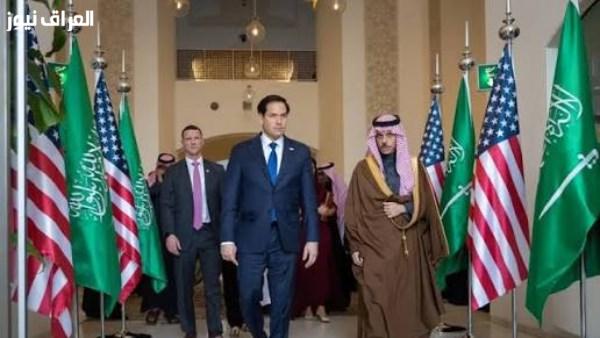 وزير الخارجية السعودي والأمريكي يناقشان قضايا أمن الملاحة وآخر مستجدات اليمن