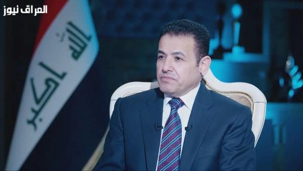 مستشار رئيس الوزراء العراقي يؤكد استمرار التعاون الاستخباراتي مع التحالف رغم انسحاب قواته