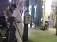 انتهاء جلسة نفقة بجريمة مروعة.. تفاصيل 4 ساعات قبل قتل زوج لطليقته داخل مكتب محامٍ في الإسكندرية