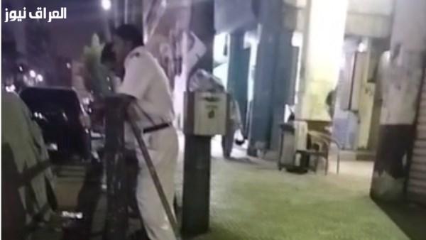 انتهاء جلسة نفقة بجريمة مروعة.. تفاصيل 4 ساعات قبل قتل زوج لطليقته داخل مكتب محامٍ في الإسكندرية