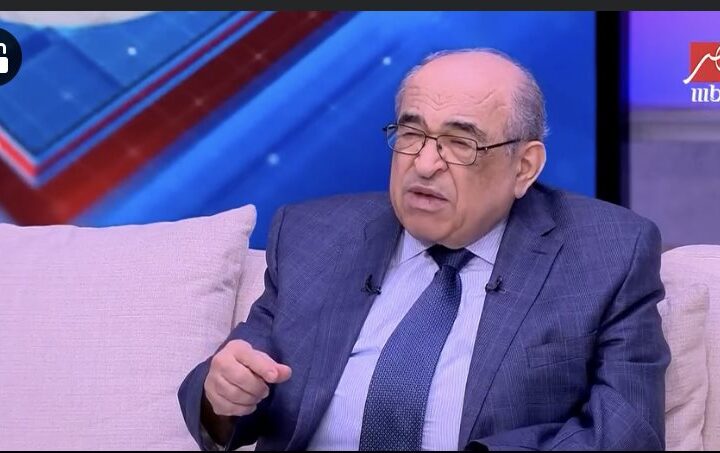 مصطفى الفقي ينبه إلى خطر القرصنة الكبرى التي تهدد البحر الأحمر والملاحة الدولية