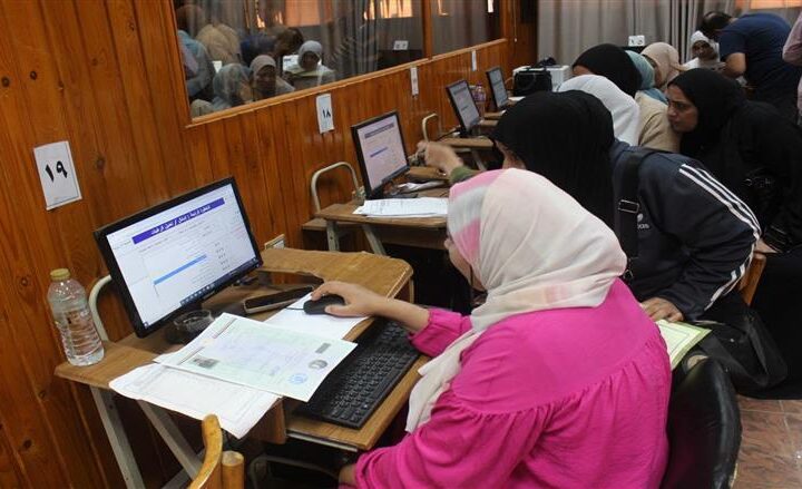 حصولك على نتيجة تنسيق الشهادات الفنية 2026 بخطوات سهلة