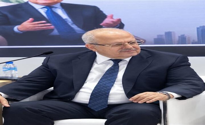 «الخشت»: العقل هو ساحة المعركة.. والسلام يُبنى من خلال الفكر والثقافة