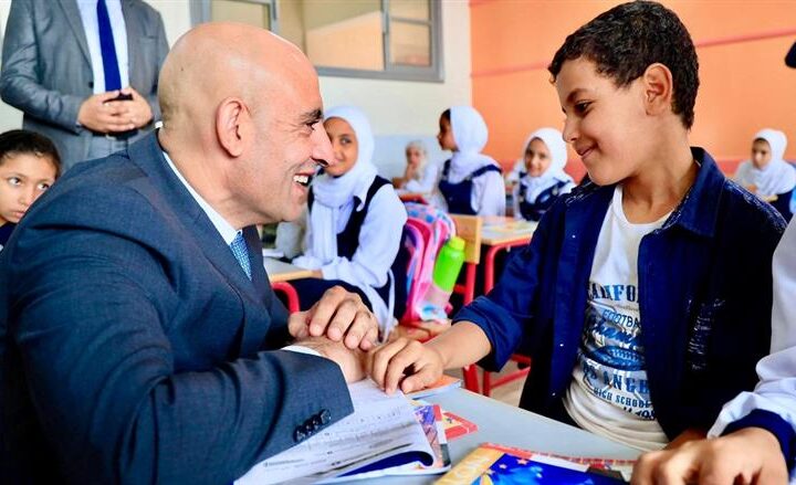 كشف رابط نتيجة المرحلة الثانية لرياض الأطفال في القاهرة للعام الدراسي 2026/2027