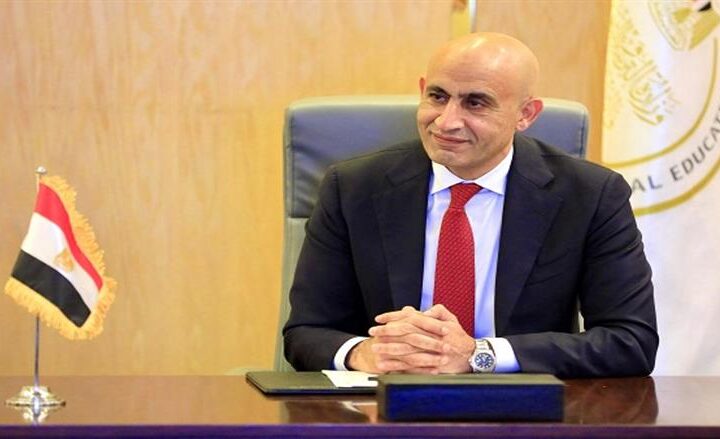 “التعليم” تؤكد استمرارية الدراسة غدًا رغم ارتفاع درجات الحرارة