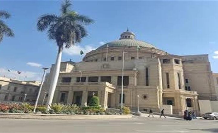 الجامعات تجهز القاعات والمعامل لاستقبال العام الدراسي الجديد