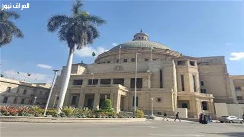الجامعات تجهز القاعات والمعامل لاستقبال العام الدراسي الجديد