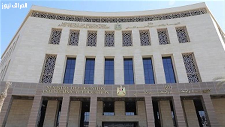 «التعليم» تحقق مع ولي أمر اعتدى على مدير مدرسة «ميت الفرماوي» وتحيله للنيابة العامة