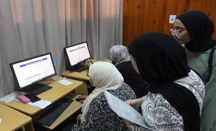 نتيجة تقليل الاغتراب لطلاب الثانوية العامة متاحة الآن من وزارة التعليم العالي
