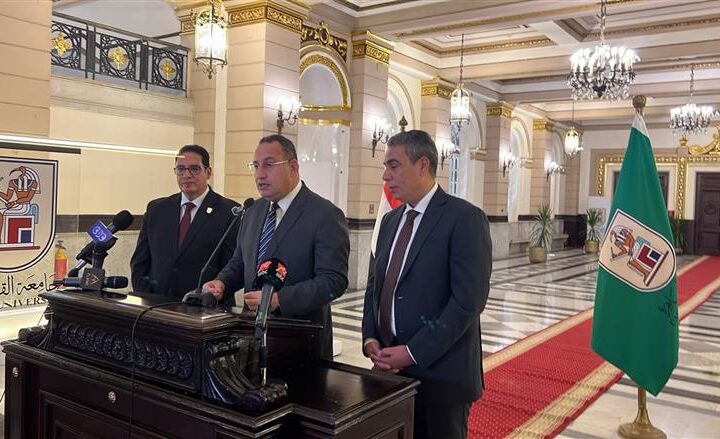 وزير التعليم العالي يعلن عن انطلاق مهرجان المسرح الجامعي وإعادة دوري الجامعات لاكتشاف المواهب المبدعة