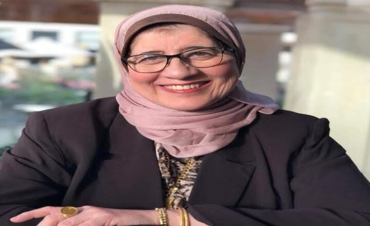 أستاذة من المركز القومي للبحوث تحقق إنجازًا تاريخيًا بفوزها بجائزة Profound Award الدولية الأولى عربيًا