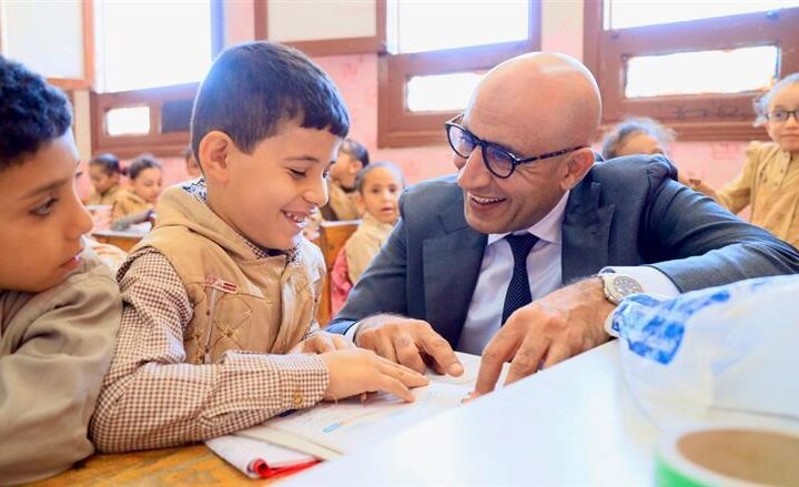 عاجل| شرط أساسي لاستئناف التقييمات الأسبوعية للطلاب المتغيبين