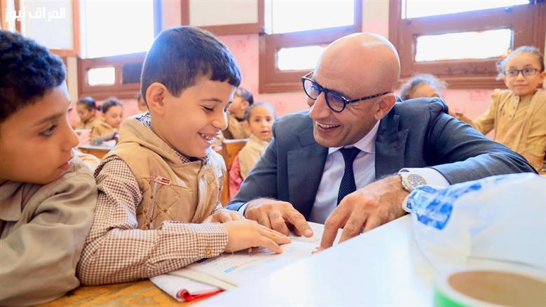 عاجل| شرط أساسي لاستئناف التقييمات الأسبوعية للطلاب المتغيبين