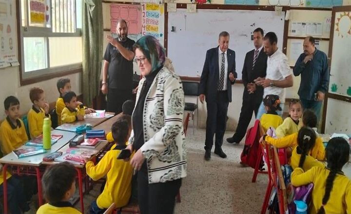 «التعليم» تعلن عن سير الدراسة وخطة المناهج في الأسبوع الثاني من العام الدراسي الجديد