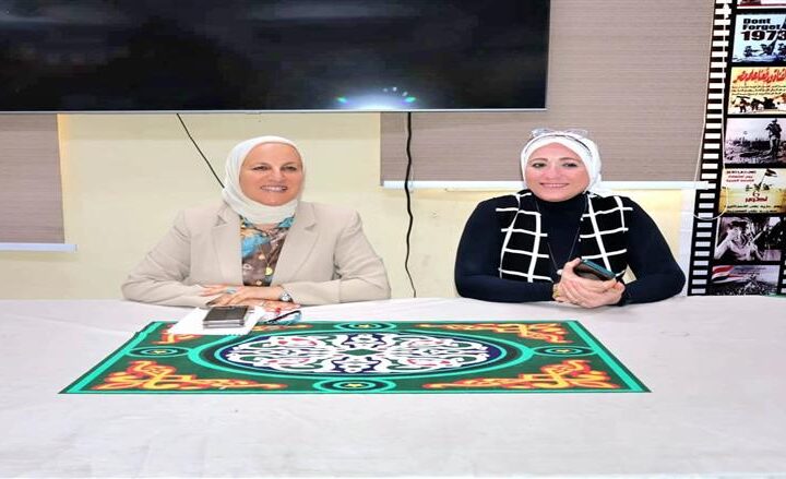 «تعليم القاهرة» تطلق معايير جديدة لتنظيم النشر الإعلامي