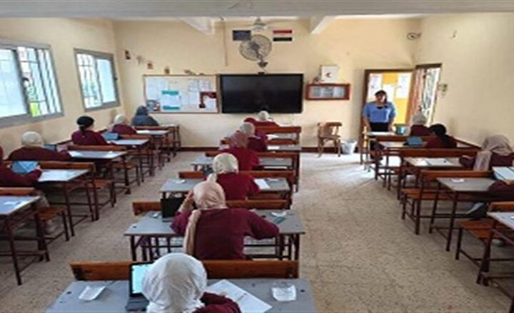 فتح باب التسجيل لشهادة الإعدادية 2026-2027.. «تأكد من التسجيل قبل الموعد المحدد»