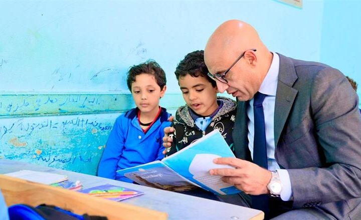 «التعليم» تعلن عن إدراج 3 صفوف جديدة في امتحانات أكتوبر 2026-2027 للمرة الأولى