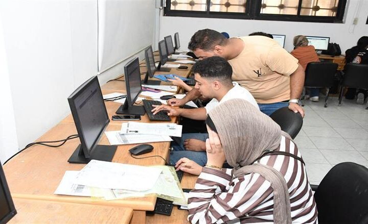 استعلام عن نتيجة تقليل الاغتراب لطلاب الثانوية العامة وخطوات ما بعد الإعلان