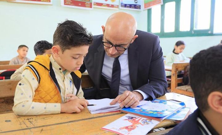 نظام الدراسة للمرحلة الابتدائية 2026-2027: كل ما تحتاج معرفته حول الامتحانات والتقييم المستمر