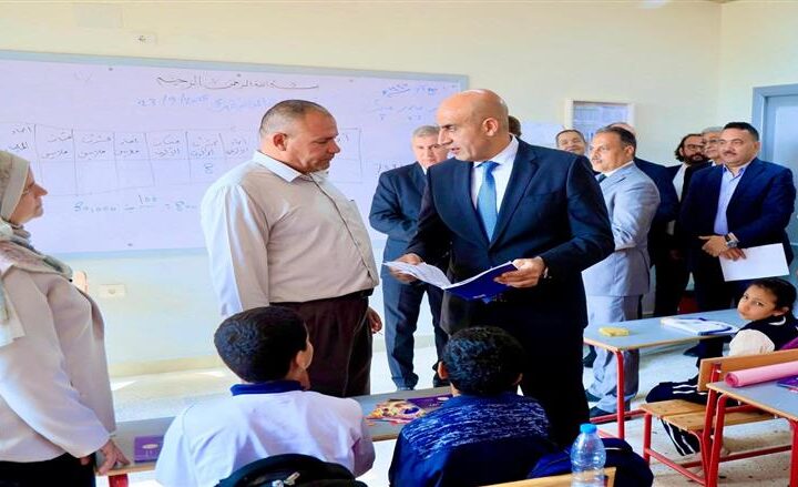 مجموعات التقوية لطلاب المدارس الحكومية: كل التفاصيل والأسعار كبديل للدروس الخصوصية