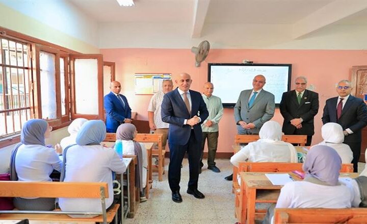عقوبات الانقطاع عن المدرسة: 3 إنذارات وفاتورة غرامة كل 10 أيام