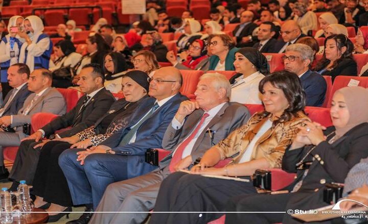وزير التعليم العالي: الهوية المصرية تتسم بالانفتاح على العالم وتستطيع مواكبة التغيرات