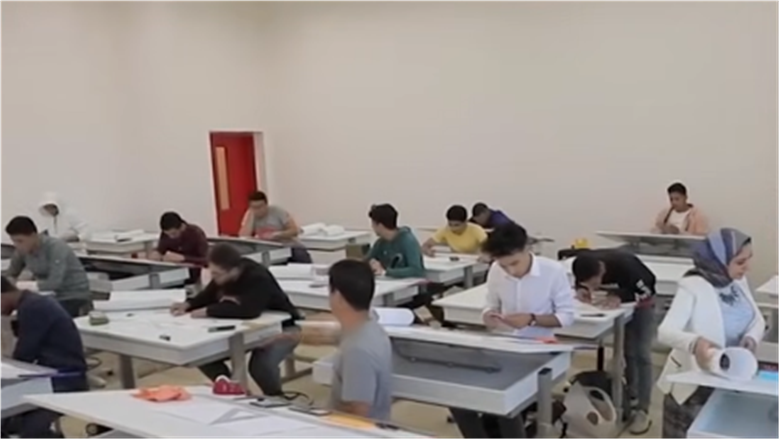 «جودة التعليم» تعتمد 676 مؤسسة و60 برنامجًا أكاديميًا