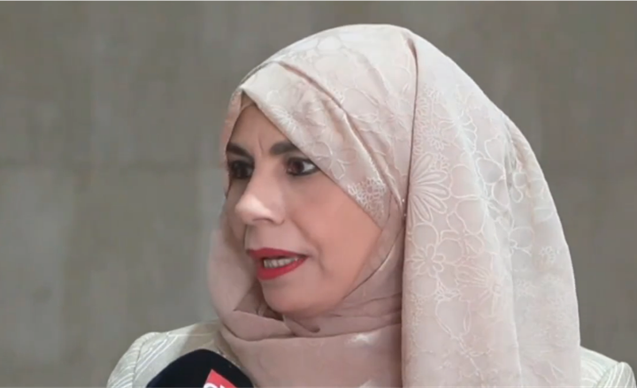 مديرة «التدريب الإقليمي» تعلن: مدارس تكنولوجيا المياه توفر شهادات دولية وفرصاً للدراسة في الخارج