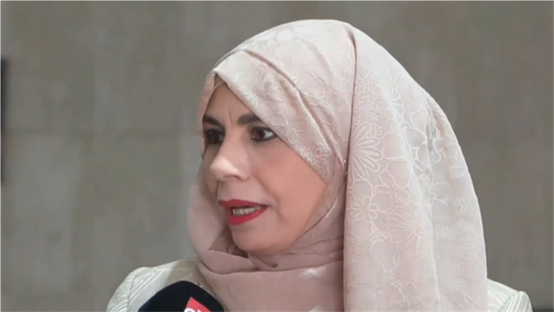 مديرة «التدريب الإقليمي» تعلن: مدارس تكنولوجيا المياه توفر شهادات دولية وفرصاً للدراسة في الخارج