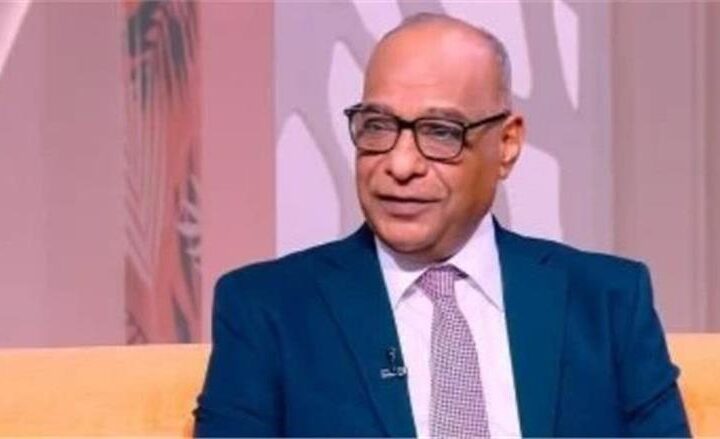 مساعد وزير التعليم: صعوبة منهج الرياضيات وهمية وتزول مع الممارسة