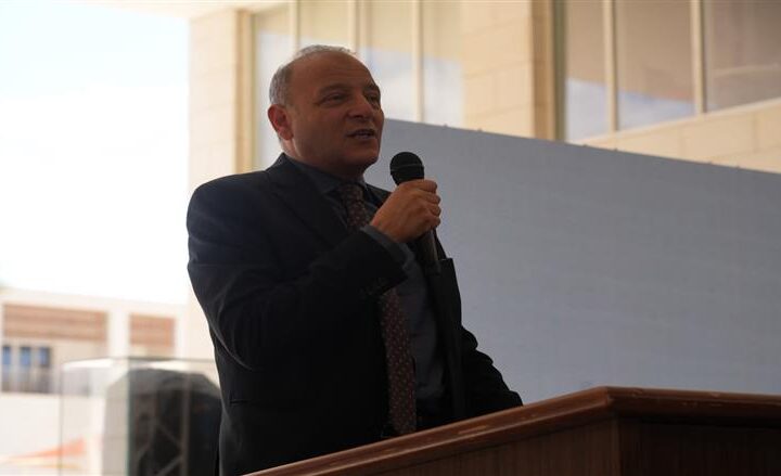 التعاون بين الجامعة اليابانية ومدينة الأبحاث العلمية لتعزيز الاستفادة من الخبرات والمختبرات المتخصصة