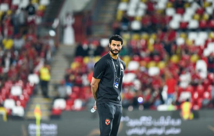 كريم رمزي يحدد موعد جلسة تجديد عقد محمد الشناوي مع الأهلي