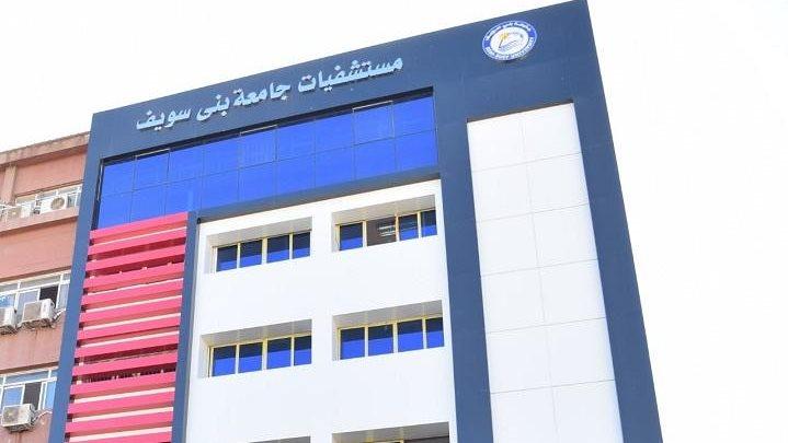 إصابة 11 فردًا بينهم طفل جراء انقلاب ميكروباص في إهناسيا ببني سويف