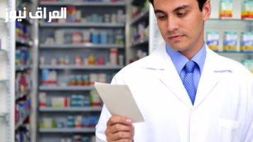 نقيب صيادلة القاهرة يفاجئ الجميع بنقص 67 ألف صيدلية أمام 370 ألف صيدلي