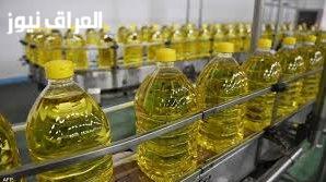 بسيوني يؤكد استقرار أسعار الزيت السائب لدى الشركات الكبرى