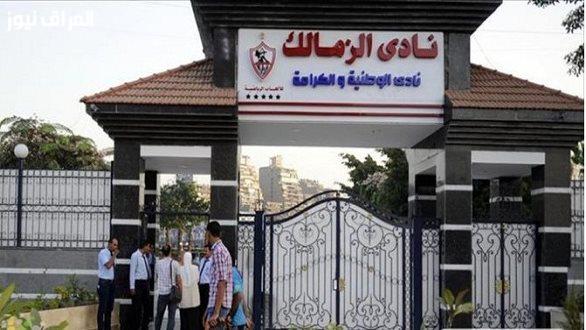 هاني حتحوت يعلن عن 4 مجالات عمل جديدة للزمالك تشمل تطوير ميت عقبة وفرع أكتوبر وشركة الكرة