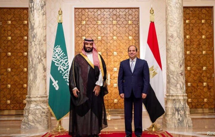برلماني يؤكد: العلاقات المصرية السعودية أساس لحفظ الأمن القومي العربي