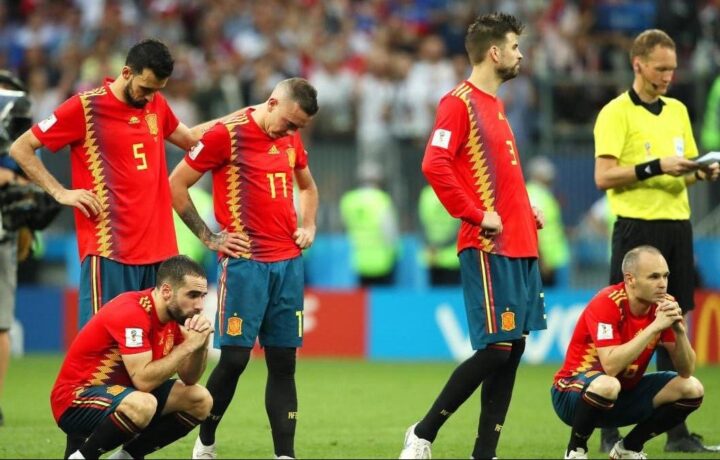 مواعيد المباريات الدولية اليوم السبت 26 سبتمبر 2026