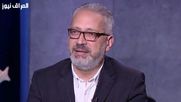 تامر أمين يبرز موقفه المدافع عن اعتذار أحمد العوضي لياسمين عبد العزيز.. إليكم التفاصيل