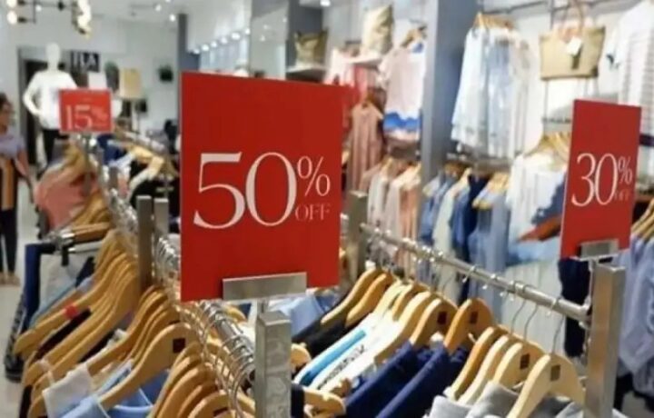 خصومات تصل إلى 50%.. طرق فعّالة للاستفادة من الأوكازيون دون التعرض للخداع التخفيضي