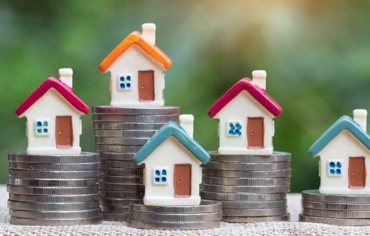 خصم 25% على الضرائب العقارية عند تقديم الإقرار قبل 30 سبتمبر