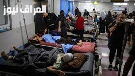 تحذيرات من الصحة الفلسطينية حول أزمة وقود قد تعرقل خدمات المستشفيات في غزة