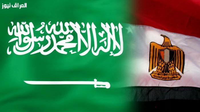 تعزيز الأمن الإقليمي: العكاري يصف توقيت زيارة ولي العهد السعودي لمصر بأنه «استثنائي»