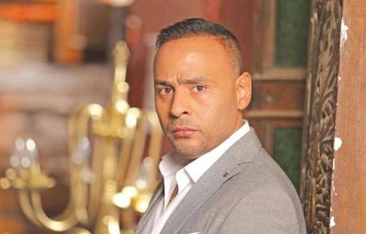من ورشة العمل إلى عالم السينما.. محمود عبدالمغني يروي تفاصيل طفولته وينطلق كمدافع عن المظلومين