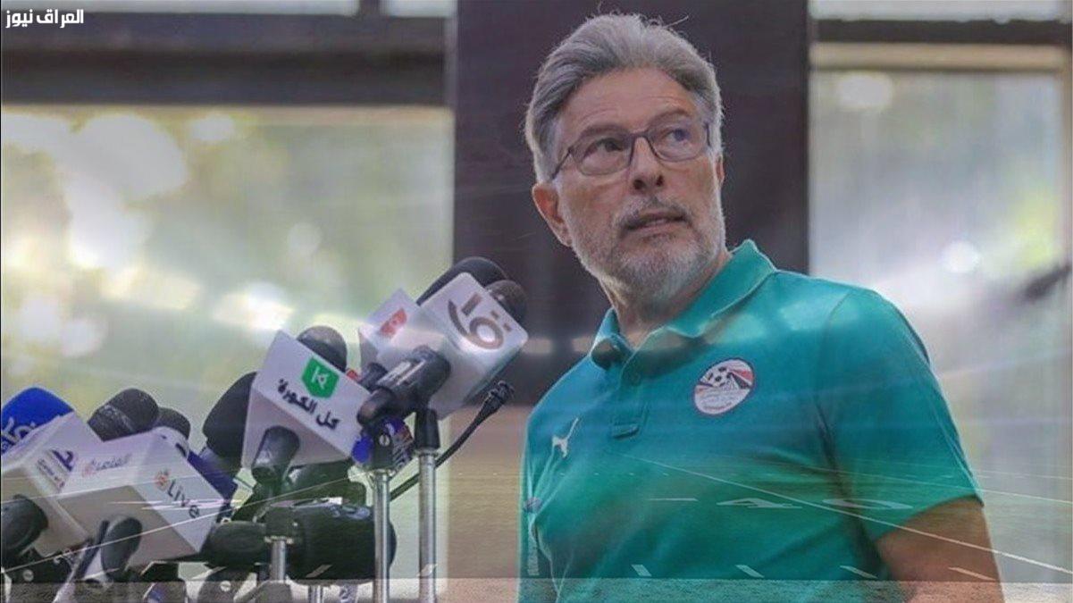 محمد فاروق يؤكد أن فيتور بيريرا هو الأفضل بين كلاتنبرج وأوسكار في لجنة الحكام